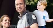 Ile prezentów dostał książę George na 3. urodziny? Ironiczna wypowiedź księcia Williama nie pozostawia wątpliwości