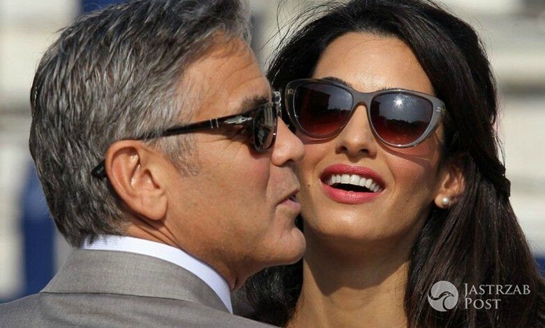 George Clooney przekazał światu bardzo smutną wiadomość! Potwierdziły się zatem szemrane kuluarowo plotki o aktorze!