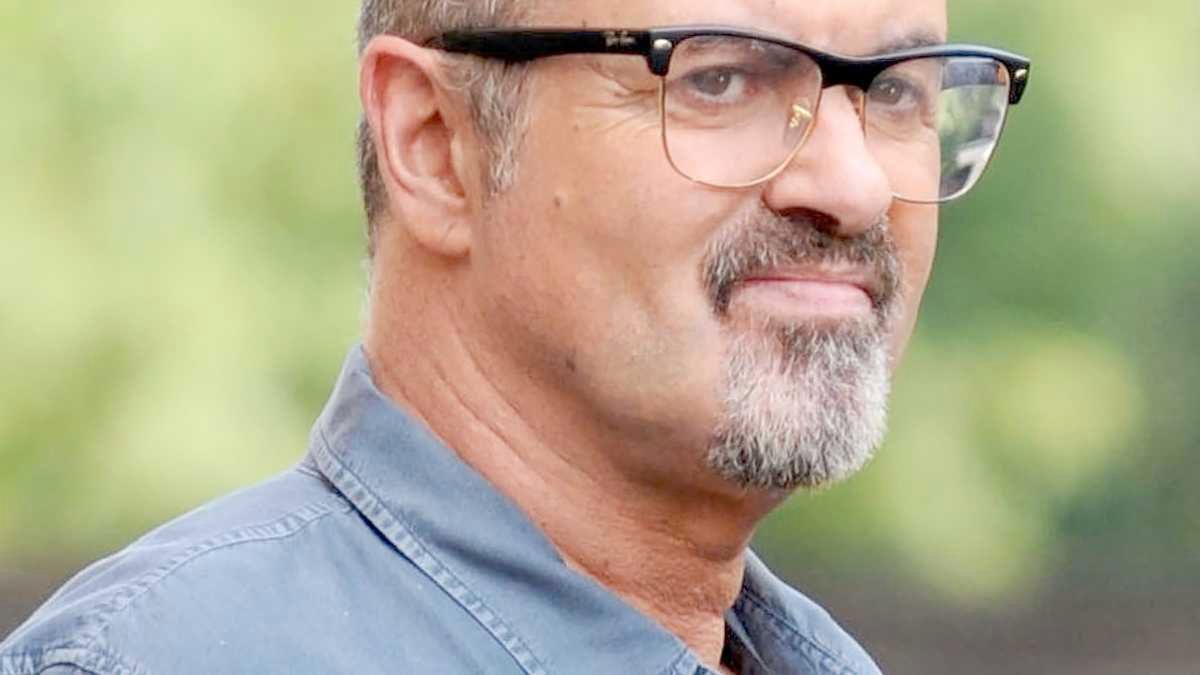 George Michael pośmiertna piosenka