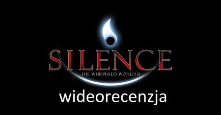 Silence - wideorecenzja