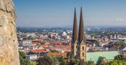 Bielefeld nie istnieje? Miasto daje milion euro temu, kto to udowodni