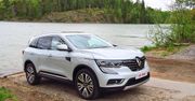 Renault Koleos (2017)