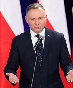 "Wielka szkoda". Kontrowersje wokół ważnej decyzji Dudy