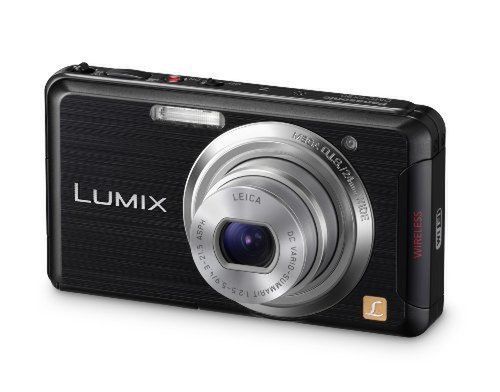 Panasonic Lumix DMC-FX90