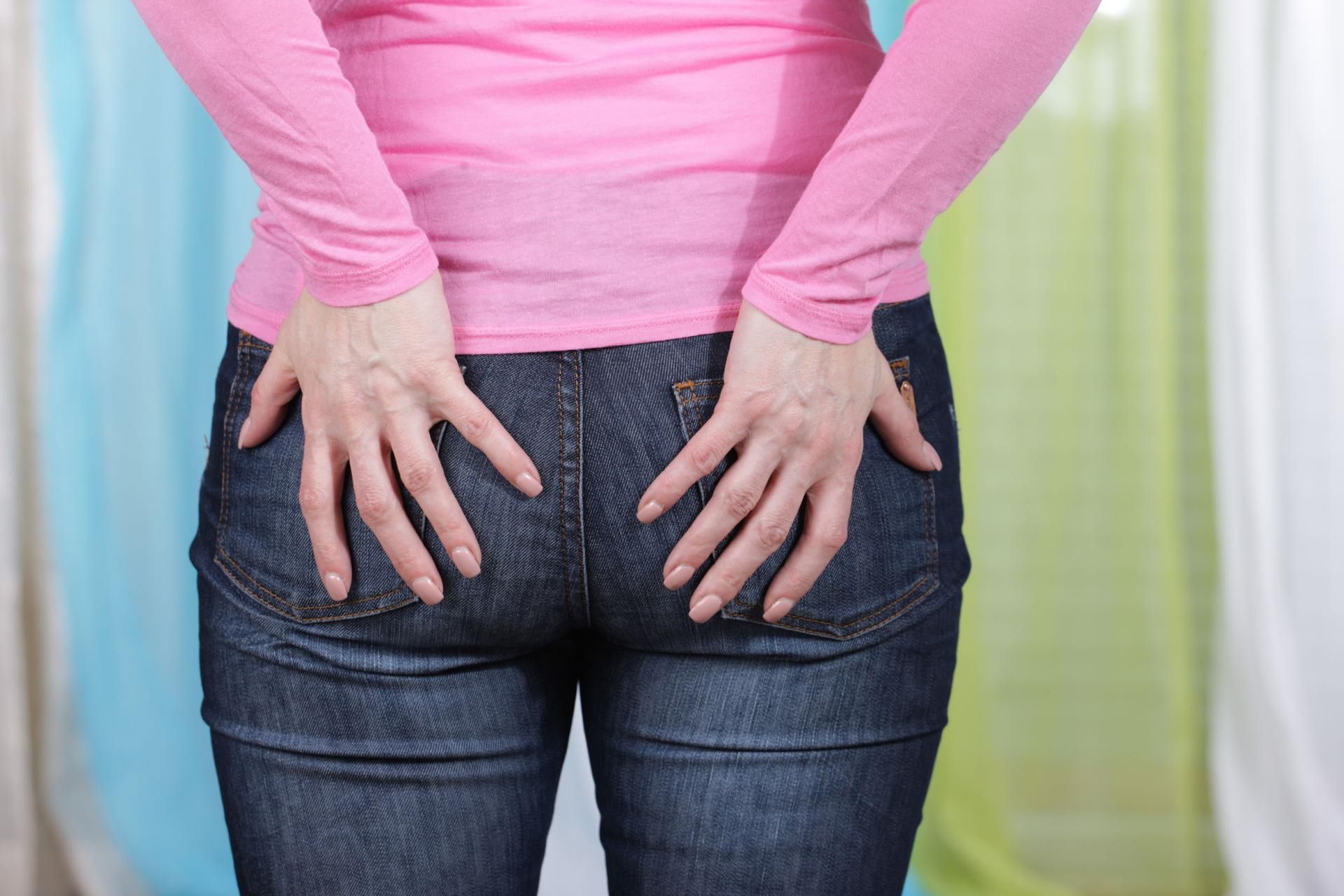 Pieczenie odbytu to uczucie niekomfortowe