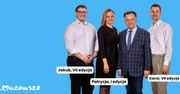 Studencie, przyjdź na praktyki do Marszałka!