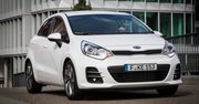 Nowa Kia Rio na wiosnę