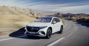 Mercedes EQS SUV wyceniony w Polsce. Jest zauważalnie droższy niż sedan