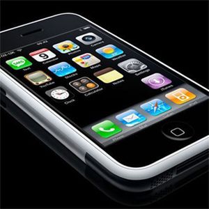 Premiera iPhone - totalny niewypał