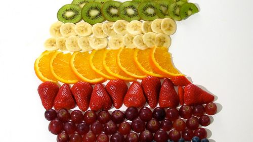 Logo Apple wiele ma twarzy - część I 1