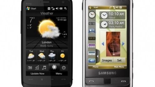 Podsumowanie ankiety "Telefon komórkowy 2008 roku" 1