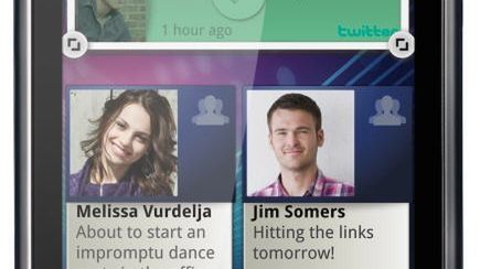 Motorola Milestone 2 - oficjalna zapowiedź + promo [wideo] 1