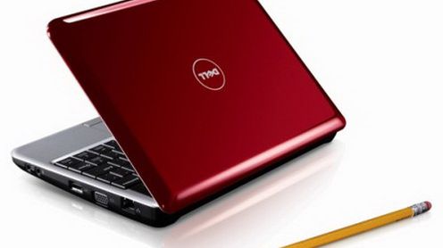 Nowe dyski SSD w Dellu Mini 9 1