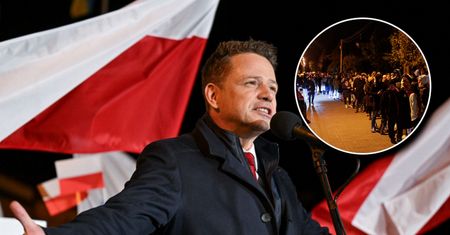 Było symbolem wyborów 15 października. Jagodno miało tylko jednego faworyta