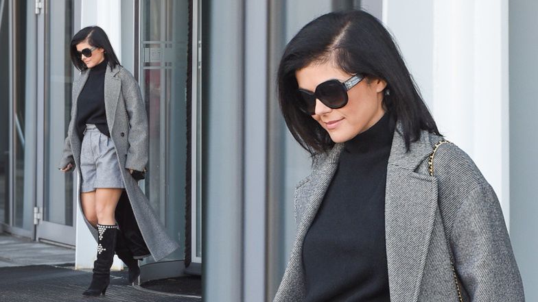 Katarzyna Cichopek i Maciej Kurzajewski