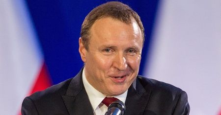 Jacek Kurski UKRYWA PIENIĄDZE przed żoną?!