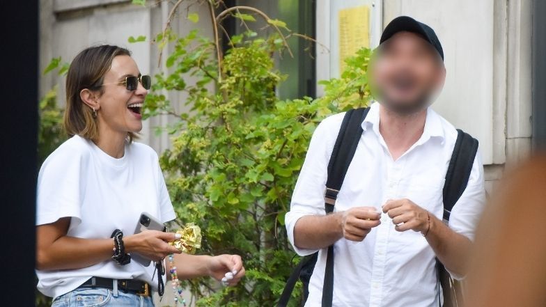 Przyjacielskie pogaduszki