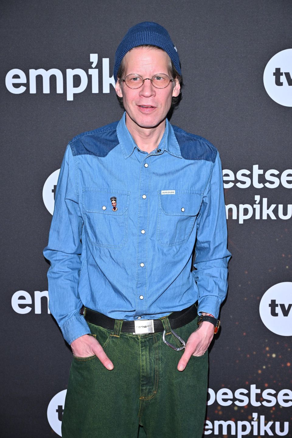Łukasz Garlicki