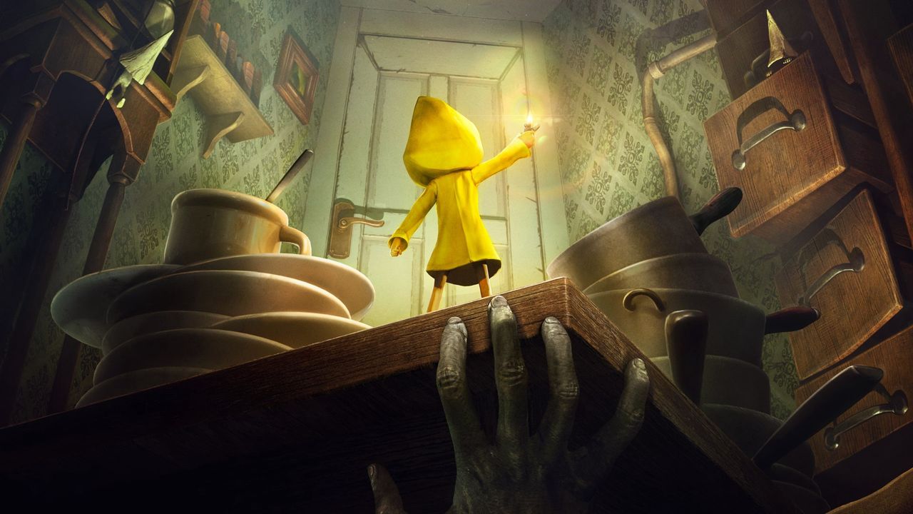 Little Nightmares za darmo na Steamie. Warto się pospieszyć!