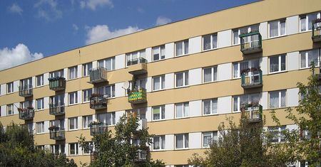 To ważniejsze niż cena mieszkania dla 47 proc. Polaków. "Społeczny alarm"