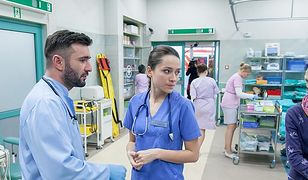 Szpital Online w TV - odcinki, fabuła, obsada - gdzie obejrzeć