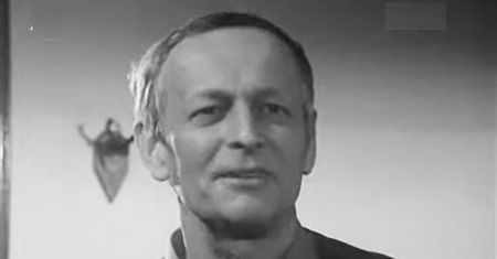 Nie żyje Romuald Michalewski. Grał w serialu "W piątą stronę świata"