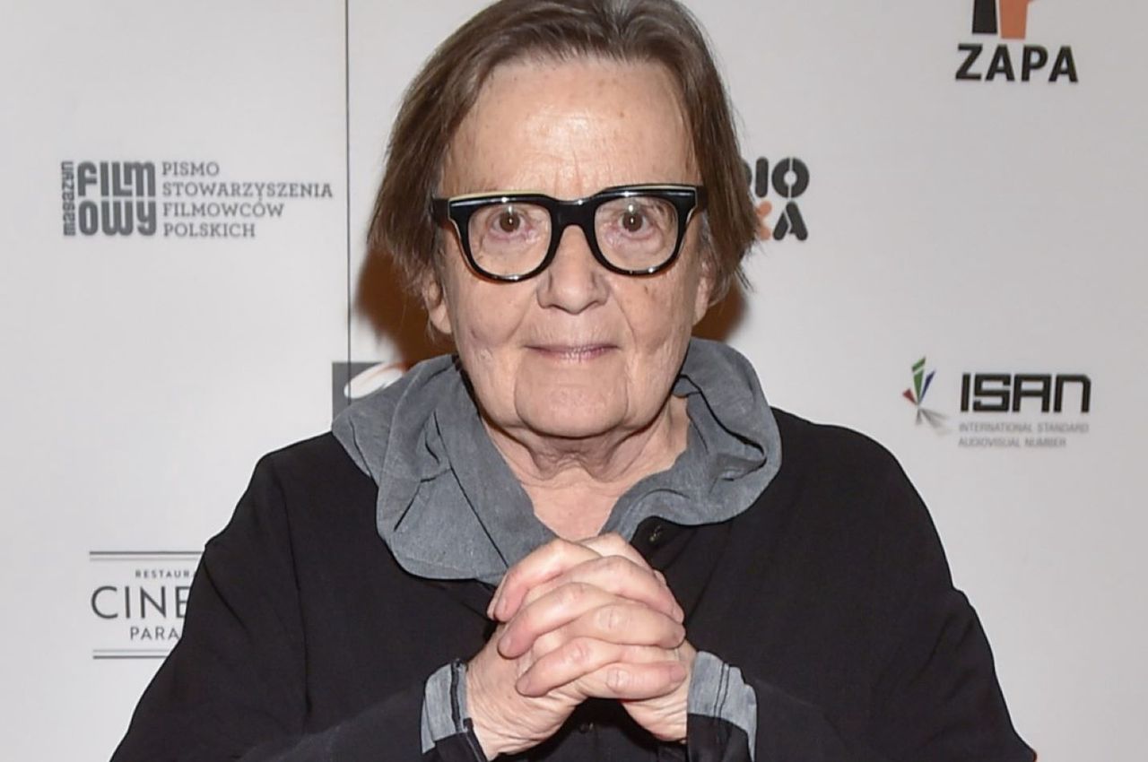 Agnieszka Holland była trzykrotnie nominowana do Oscara