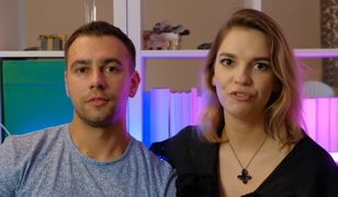 "Ślub od pierwszego wejrzenia": Łukasz nie widuje się z Oliwią. Dzielą ich setki kilometrów