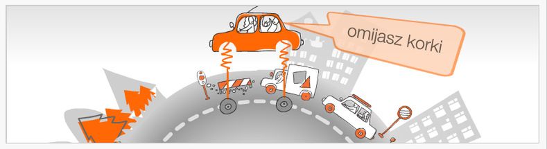 Orange aktualizuje swoją nawigację do wersji 4.2 2