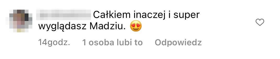 Zabawne komentarze fanów