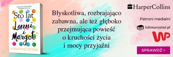 "Sto lat Lenni i Margot"