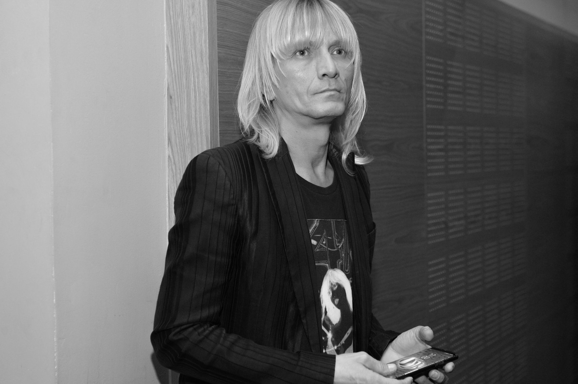 Piotr Krajewski nie żyje