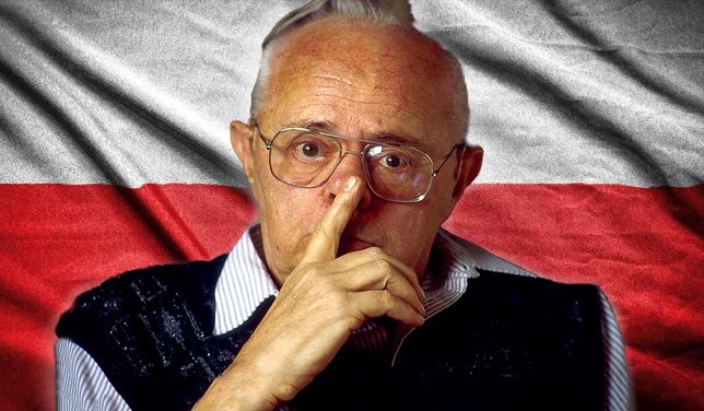 Stanisław Lem - „Co będzie z Polską?”