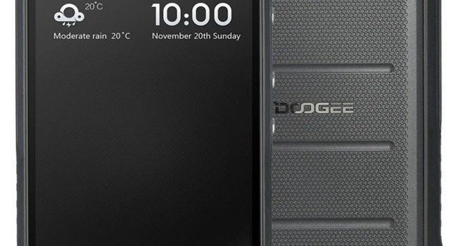 Smartfon Doogee T5s za 559 zł (wideo)