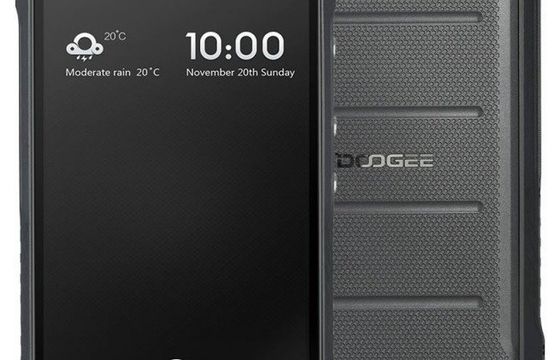 Smartfon Doogee T5s za 559 zł (wideo)