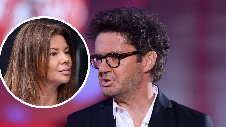 Kuba Wojewódzki kąśliwie skomentował słowa Edyty Górniak