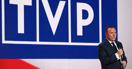 Sprawozdanie finansowe TVP. Państwo ratuje spółkę kolejny rok
