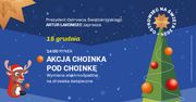 Akcja Choinka pod Choinkę