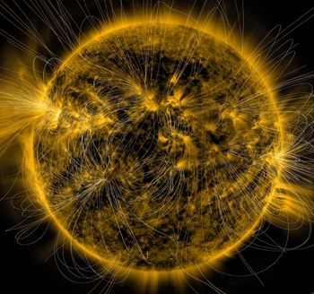 NASA w szoku. Coś niespodziewanego dzieje się ze Słońcem