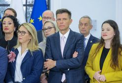 Czy to koniec Polski 2050? Nadchodzą kluczowe wybory