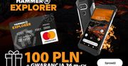 Hammer Explorer. Ruszyła przedsprzedaż oraz tymczasowa promocja