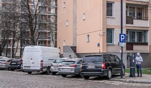 Darmowe parkowanie od środy do poniedziałku. Warszawa wprowadza zmianę