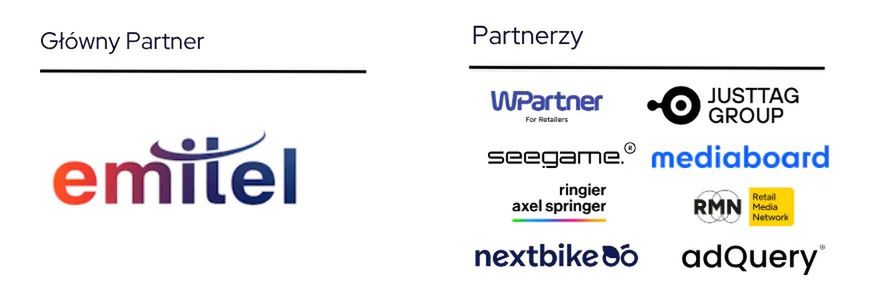 Partnerzy Brand new(s)