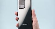 Samsung Galaxy S20 i Note 20 dostały "podwójne nagrywanie" - dzięki aktualizacji