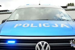 Od marca ukrywa się przed policją. Służby proszą o pomoc