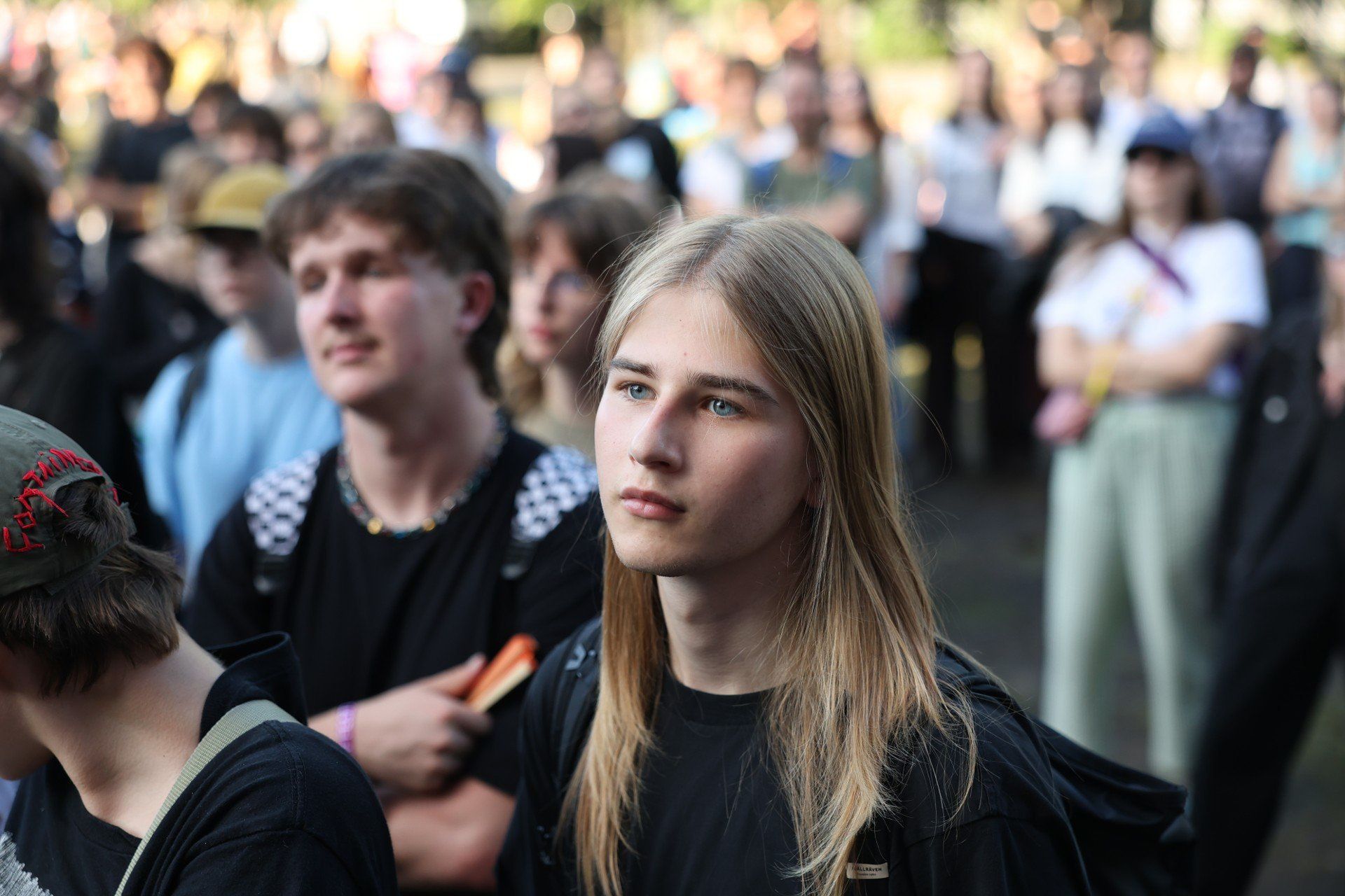 Drugi dzień OFF Festivalu