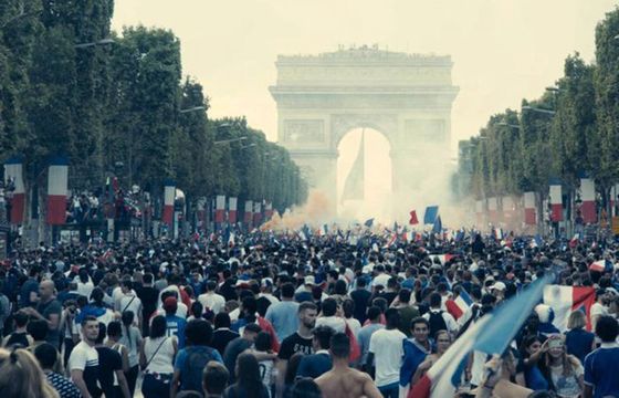 W lutym premiera filmu "Nędznicy". To francuski kandydat do Oscara (wideo)