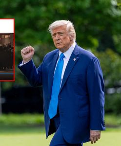 Trump pisze o "inwazji". "Wyzwolimy Los Angeles"