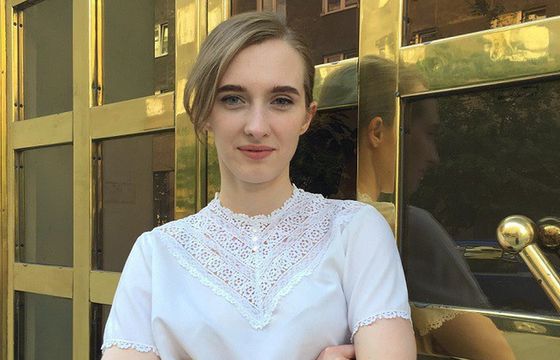 Magdalena Maksymiuk: z FleishmanHillard do Remarkable Ones