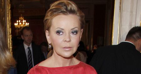 Justyna Pochanke ostro o rządzie i Kościele. "Banda starych dziadów zgotowała kobietom piekło"